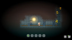 画像ギャラリー No.008のサムネイル画像 / AI技術を活用したPC向け新作タイトル「MIMESIS」「Scavenger T.O.M」,2025年第3四半期にリリースへ