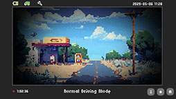 画像ギャラリー No.009のサムネイル画像 / AI技術を活用したPC向け新作タイトル「MIMESIS」「Scavenger T.O.M」,2025年第3四半期にリリースへ