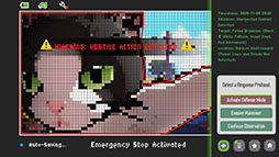 画像ギャラリー No.010のサムネイル画像 / AI技術を活用したPC向け新作タイトル「MIMESIS」「Scavenger T.O.M」,2025年第3四半期にリリースへ