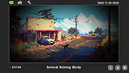 画像ギャラリー No.012のサムネイル画像 / AI技術を活用したPC向け新作タイトル「MIMESIS」「Scavenger T.O.M」,2025年第3四半期にリリースへ