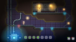 画像ギャラリー No.013のサムネイル画像 / AI技術を活用したPC向け新作タイトル「MIMESIS」「Scavenger T.O.M」,2025年第3四半期にリリースへ