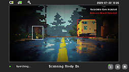 画像ギャラリー No.016のサムネイル画像 / AI技術を活用したPC向け新作タイトル「MIMESIS」「Scavenger T.O.M」,2025年第3四半期にリリースへ