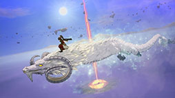 画像ギャラリー No.018のサムネイル画像 / 「龍の国 ルーンファクトリー」,ダウンロード版の予約受付を開始。世界観やストーリーを紹介する新たなプロモーション映像も公開に