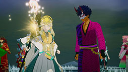 画像ギャラリー No.021のサムネイル画像 / 「龍の国 ルーンファクトリー」,ダウンロード版の予約受付を開始。世界観やストーリーを紹介する新たなプロモーション映像も公開に