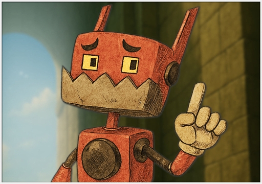 画像ギャラリー No.003のサムネイル画像 / 何度も挑戦し,落下し,塔の頂上を目指す。高難度ジャンプアクション「Riseon」,5月2日にSteamで配信。登場キャラの情報を公開