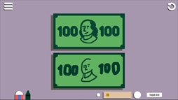 画像ギャラリー No.005のサムネイル画像 / 新進気鋭の贋作作家となり,元のイラストにそっくりなものを描くアートSLG「Looks About Right」,Steamストアページを公開