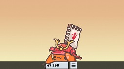 画像ギャラリー No.007のサムネイル画像 / タイピングに合わせてネコがバシバシ机を叩くかわいい無料放置ゲーム「Bongo Cat」,最大同時接続人数が10万人を突破