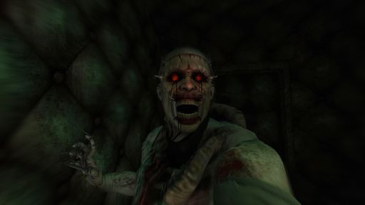 画像ギャラリー No.009のサムネイル画像 / 殺人鬼から逃げつつ脱出を目指す,1人〜3人で遊べるオンライン協力型サバイバルホラー「PARANOIA PLACE」,Steamで正式リリース