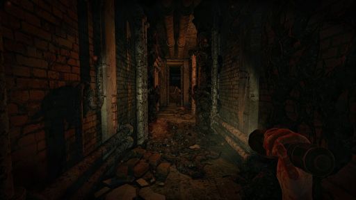 画像ギャラリー No.010のサムネイル画像 / 殺人鬼から逃げつつ脱出を目指す,1人〜3人で遊べるオンライン協力型サバイバルホラー「PARANOIA PLACE」,Steamで正式リリース