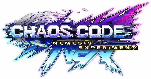 画像ギャラリー No.001のサムネイル画像 / 対戦格闘ゲーム「カオスコード -ネメシスエクスペリメント-」,参戦キャラのヒカル,カガリ,ゴウ,ヴェインなどのプロフィールとPVを公開