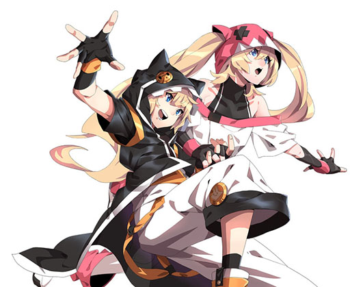 画像ギャラリー No.005のサムネイル画像 / 「カオスコード -ネメシスエクスペリメント-」,ロケテストを4月24日から30日まで東京,大阪で開催