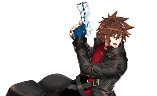 画像ギャラリー No.007のサムネイル画像 / 「カオスコード -ネメシスエクスペリメント-」,ロケテストを4月24日から30日まで東京,大阪で開催