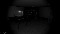 画像ギャラリー No.003のサムネイル画像 / 肉眼とカメラ越しで見る世界に違いがある「Framed Fear」,Steamで配信開始。主人公は恐怖を探し求めるYouTuber