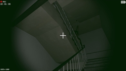 画像ギャラリー No.006のサムネイル画像 / 肉眼とカメラ越しで見る世界に違いがある「Framed Fear」,Steamで配信開始。主人公は恐怖を探し求めるYouTuber