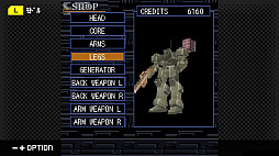 G-MODEアーカイブス+ ARMORED CORE MOBILE MISSION