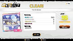 シクスターゲート:スターゲイザー