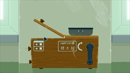 画像ギャラリー No.002のサムネイル画像 / 学園ブラックコメディADV「Come to my party!」,Steamストアページを公開。誕生日パーティーを開くために奮闘する