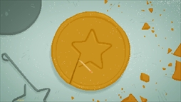 画像ギャラリー No.003のサムネイル画像 / 学園ブラックコメディADV「Come to my party!」,Steamストアページを公開。誕生日パーティーを開くために奮闘する