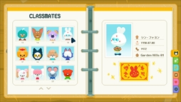 画像ギャラリー No.004のサムネイル画像 / 学園ブラックコメディADV「Come to my party!」,Steamストアページを公開。誕生日パーティーを開くために奮闘する