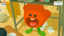 画像ギャラリー No.008のサムネイル画像 / 学園ブラックコメディADV「Come to my party!」,Steamストアページを公開。誕生日パーティーを開くために奮闘する