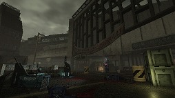 画像ギャラリー No.001のサムネイル画像 / ホラーシューターと格闘アクションが融合した近未来TPS「NIGHTMARE OPERATOR」,EVO Japan 2025に試遊台を出展