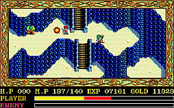 画像ギャラリー No.009のサムネイル画像 / 名作RPG「イース」シリーズ4作品を収録するPC向けパッケージが2026年に発売決定。当時のマニュアルの復刻版も同梱