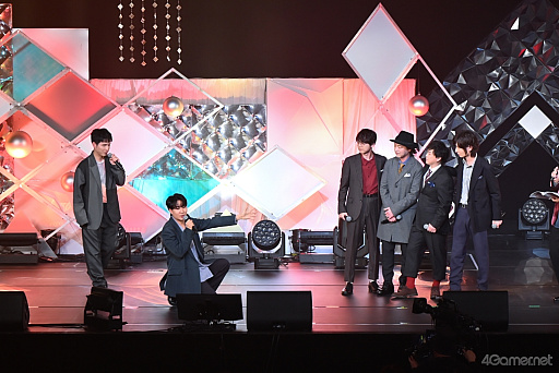 画像ギャラリー No.026のサムネイル画像 / 5年ぶりの祭典がクライマックスへ! 9年越しの新作情報も発表された「Rejet Fes.2026 Answer」2月1日公演レポート