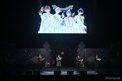 画像ギャラリー No.027のサムネイル画像 / 5年ぶりの祭典がクライマックスへ! 9年越しの新作情報も発表された「Rejet Fes.2026 Answer」2月1日公演レポート