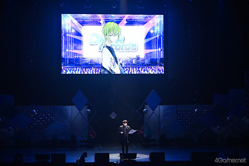 画像ギャラリー No.028のサムネイル画像 / 5年ぶりの祭典がクライマックスへ! 9年越しの新作情報も発表された「Rejet Fes.2026 Answer」2月1日公演レポート