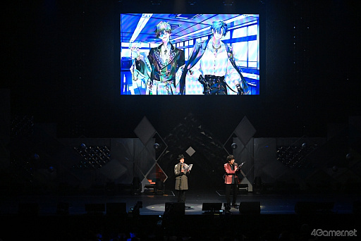 画像ギャラリー No.029のサムネイル画像 / 5年ぶりの祭典がクライマックスへ! 9年越しの新作情報も発表された「Rejet Fes.2026 Answer」2月1日公演レポート