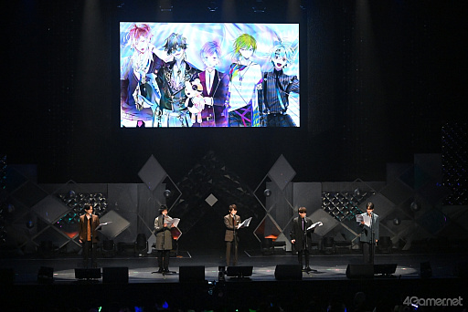 画像ギャラリー No.031のサムネイル画像 / 5年ぶりの祭典がクライマックスへ! 9年越しの新作情報も発表された「Rejet Fes.2026 Answer」2月1日公演レポート