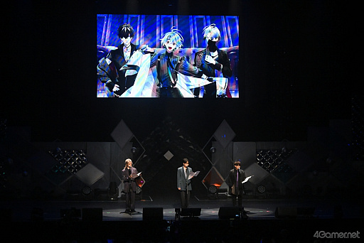 画像ギャラリー No.034のサムネイル画像 / 5年ぶりの祭典がクライマックスへ! 9年越しの新作情報も発表された「Rejet Fes.2026 Answer」2月1日公演レポート