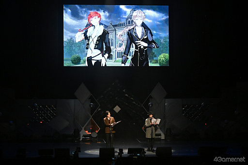 画像ギャラリー No.035のサムネイル画像 / 5年ぶりの祭典がクライマックスへ! 9年越しの新作情報も発表された「Rejet Fes.2026 Answer」2月1日公演レポート