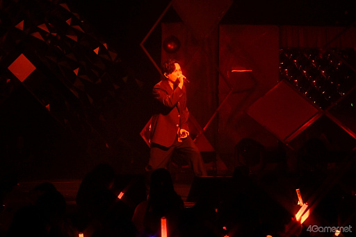 画像ギャラリー No.038のサムネイル画像 / 5年ぶりの祭典がクライマックスへ! 9年越しの新作情報も発表された「Rejet Fes.2026 Answer」2月1日公演レポート