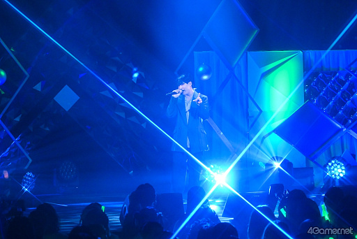 画像ギャラリー No.039のサムネイル画像 / 5年ぶりの祭典がクライマックスへ! 9年越しの新作情報も発表された「Rejet Fes.2026 Answer」2月1日公演レポート