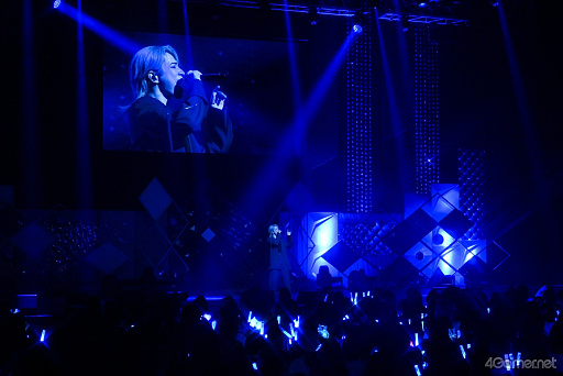 画像ギャラリー No.040のサムネイル画像 / 5年ぶりの祭典がクライマックスへ! 9年越しの新作情報も発表された「Rejet Fes.2026 Answer」2月1日公演レポート