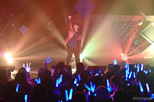 画像ギャラリー No.041のサムネイル画像 / 5年ぶりの祭典がクライマックスへ! 9年越しの新作情報も発表された「Rejet Fes.2026 Answer」2月1日公演レポート