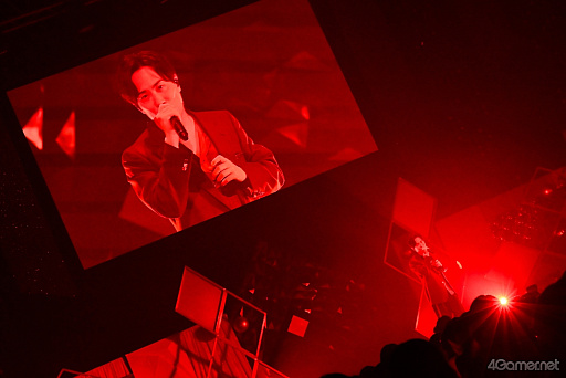 画像ギャラリー No.042のサムネイル画像 / 5年ぶりの祭典がクライマックスへ! 9年越しの新作情報も発表された「Rejet Fes.2026 Answer」2月1日公演レポート