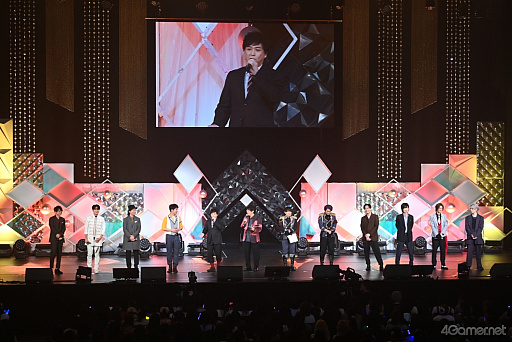 画像ギャラリー No.045のサムネイル画像 / 5年ぶりの祭典がクライマックスへ! 9年越しの新作情報も発表された「Rejet Fes.2026 Answer」2月1日公演レポート