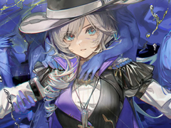 オープンワールドアクションRPG「白銀の城」,中国でゲーム版号を取得