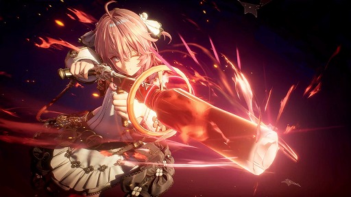 画像ギャラリー No.008のサムネイル画像 / UE5による圧倒的映像美で魅せる。CBT直前の新作オープンワールドアクション「白銀の城」,日本語版の実機プレイ動画を公開