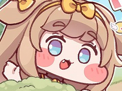 「トリッカル・もちもちほっぺ大作戦」の1周年記念特番「ぷにぷに!探検隊#3」,9月26日21:00からニコ生で配信。番組オリジナルグッズも販売