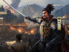 「信長の野望・新生」らしさを守りつつ,スマホならではの遊び方を。「信長の野望」シリーズ プロデューサー&「信長の野望 真戦」開発プロデューサーにメールインタビュー【PR】