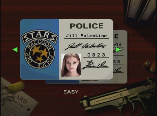 画像ギャラリー No.001のサムネイル画像 / 「バイオハザード」はもうすぐ30周年! 1996年に誕生したシリーズ第1作がゲームシーンにもたらしたもの