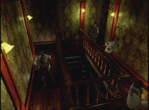 画像ギャラリー No.022のサムネイル画像 / 「バイオハザード」はもうすぐ30周年! 1996年に誕生したシリーズ第1作がゲームシーンにもたらしたもの