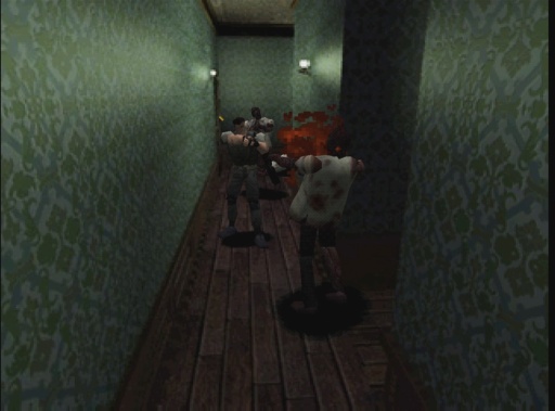 画像ギャラリー No.026のサムネイル画像 / 「バイオハザード」はもうすぐ30周年! 1996年に誕生したシリーズ第1作がゲームシーンにもたらしたもの