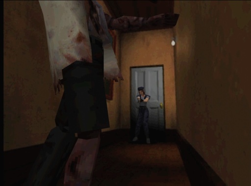 画像ギャラリー No.045のサムネイル画像 / 「バイオハザード」はもうすぐ30周年! 1996年に誕生したシリーズ第1作がゲームシーンにもたらしたもの