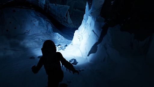 画像ギャラリー No.003のサムネイル画像 / 「ライフ イズ ストレンジ」のDON'T NODが,欧州宇宙機関(ESA)と手がける完全新作SFアドベンチャー「Aphelion」,4月28日発売