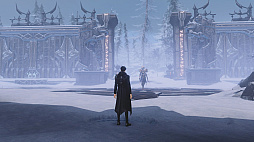 俺だけレベルアップな件:ARISE OVERDRIVE