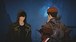 俺だけレベルアップな件:ARISE OVERDRIVE